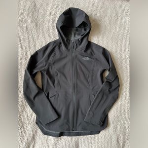 The North Face Women's Apex Flex Jacket - Size M - Black